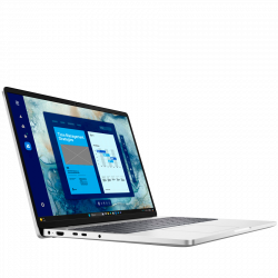 Лаптоп Dell Pro 16 (PC16250), Intel Core Ultra 5 235U vPro(C12, T14, 12MB cache, up to 4.9GHz), 16.0