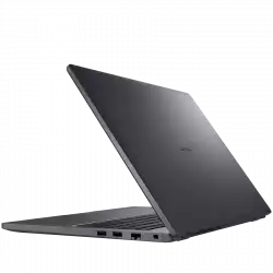 Лаптоп Dell Pro 16 (PC16255), AMD Ryzen 5 220 (6C, 12T, 22MB cache, up to 4.9GHz), 16.0