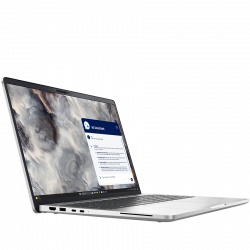 Лаптоп Dell Pro 16 Plus (PB16250), Intel Core Ultra 5 235U vPro(C12, T14, 12MB, up to 4.9GHz), 16.0
