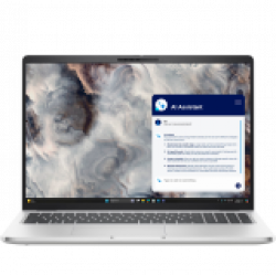 Лаптоп Dell Pro 16 Plus (PB16250), Intel Core Ultra 5 235U vPro(C12, T14, 12MB, up to 4.9GHz), 16.0