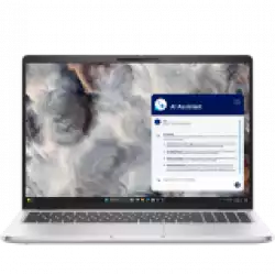 Лаптоп Dell Pro 16 Plus (PB16250), Intel Core Ultra 5 235U (12C, 12T, 22MB cache, up to 4.8GHz), 16.0