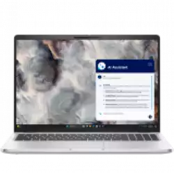 Лаптоп Dell Pro 16 Plus (PB16250), Intel Core Ultra 5 236V vPro(8C, 8T, 8MB, up to 4.7GHz), 16.0