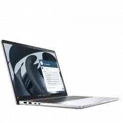 Лаптоп Dell Pro 16 Plus (PB16255), AMD Ryzen 5 PRO 340 (6C, 12T, 22MB cache, up to 4.8GHz), 16.0
