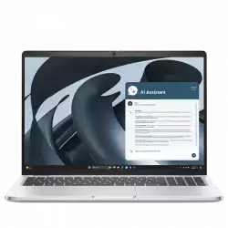 Лаптоп Dell Pro 16 Plus (PB16255), AMD Ryzen 5 PRO 340 (6C, 12T, 22MB cache, up to 4.8GHz), 16.0
