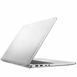 Лаптоп Dell Pro 16 Plus (PB16255), AMD Ryzen 5 PRO 340 (6C, 12T, 22MB cache, up to 4.8GHz), 16.0