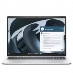 Лаптоп Dell Pro 16 Plus (PB16255), AMD Ryzen 5 PRO 340 (6C, 12T, 22MB cache, up to 4.8GHz), 16.0