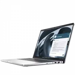 Лаптоп Dell Pro 16 Plus (PB16255), AMD Ryzen 5 PRO 340 (6C, 12T, 22MB cache, up to 4.8GHz), 16.0