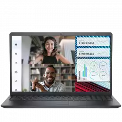 Лаптоп Dell Vostro 3520, Intel Core i5-1235U (12MB, up to 4.4GHz, 10C), 15.6