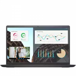 Лаптоп Dell Vostro 3530, Intel Core i3-1305U (5C, 6T, 10MB Cache, up to 4.5GHz), 15.6