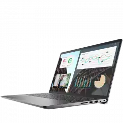 Лаптоп Dell Vostro 3530,  Intel Core i3-1305U (10 MB cache, 5 cores, 6 threads, up to 4.50 GHz), 15.6