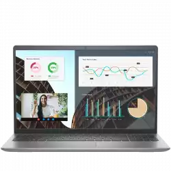 Лаптоп Dell Vostro 3530, Intel Core i5-1334U (10C, 12T, 12MB cache, up to 4.6GHz), 15.6