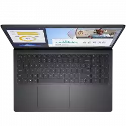 Лаптоп Dell Vostro 3530, Intel Core i7-1355U (10C, 12T, 12MB cache, up to 5.0GHz), 15.6