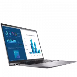 Лаптоп Dell Vostro 5640, Intel Core Ultra 5 120U (10C, 12T, 12MB cache, up to 5.0GHz), 16.0'' FHD+ (1920x1080) Non-Touch AG, 16GB (2x8GB) DDR5, 1TB M.2 SSD, Intel Graphics, WiFI+BT, Cam+Mic, Backlit US KBD, no FPR, Ubuntu, 3Y ProSupport