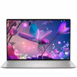 Лаптоп Dell XPS 13 9340, Intel Core Ultra 7 155H (16C, 24MB cache, up to 4.8 GHz), 13.4