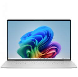 Лаптоп Dell XPS 13 9350, Intel Core Ultra 7 258V (8C, 12MB cache, up to 4.8GHz), 13.4 Лаптоп Dell XPS 13 9350, Intel Core Ultra 7 258V (8C, 12MB cache, up to 4.8GHz), 13.4