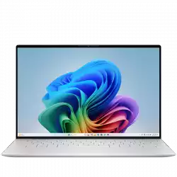 Лаптоп Dell XPS 13 9350, Intel Core Ultra 7 258V (8C, 12MB cache, up to 4.8GHz), 13.4 Лаптоп Dell XPS 13 9350, Intel Core Ultra 7 258V (8C, 12MB cache, up to 4.8GHz), 13.4