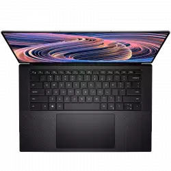 Лаптоп Dell XPS 15 (9520), Intel Core i7-12700H (24MB, up to 4.7 GHz, 14C), 15.6