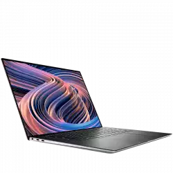 Лаптоп Dell XPS 15 (9520), Intel Core i9-12900HK (24MB Cache, up to 5.0 GHz, 14 cores), 15.6