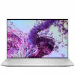 Лаптоп Dell XPS 16 9640, Intel Core i7-155H(16C, 24MB cache, up to 4.8GHz), 16.3