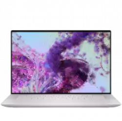 Лаптоп Dell XPS 16 9640, Intel Core Ultra 7 155H (16C, 24MB cache, up to 4.8GHz), 16.3 Лаптоп Dell XPS 16 9640, Intel Core Ultra 7 155H (16C, 24MB cache, up to 4.8GHz), 16.3