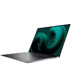 Лаптоп Dell XPS 17 (9710), Intel Core i9-11900H (24MB Cache, up to 4.9 GHz, 8 cores), 17.0