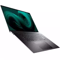 Лаптоп Dell XPS 17 (9710), Intel Core i9-11900H (24MB Cache, up to 4.9 GHz, 8 cores), 17.0