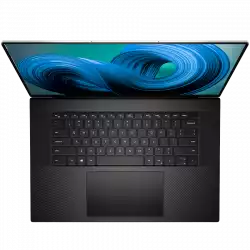 Лаптоп Dell XPS 17 (9720), Intel Core i7-12700H (24MB, up to 4.7 GHz, 14C), 17.0