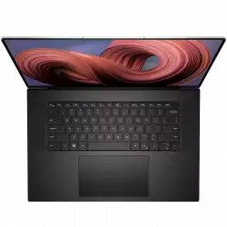 Лаптоп Dell XPS 17 (9730), Intel Core i9-13900H (14-Core, 24MB Cache, up to 5.4 GHz), 17.0