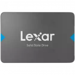 Lexar 256GB  NQ100 2.5 SATA (6Gb/s) Solid-State Drive, up to 550MB/s Read and 445 MB/s write