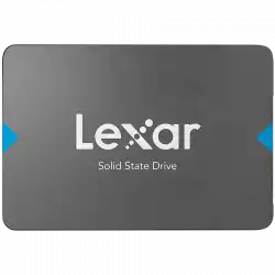 Lexar 256GB  NQ100 2.5 SATA (6Gb/s) Solid-State Drive, up to 550MB/s Read and 445 MB/s write