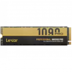 Lexar 2TB High Speed PCIe Gen5 with 4 Lanes M.2 NVMe up to 14,000 MB/s read and 13,000 MB/s write