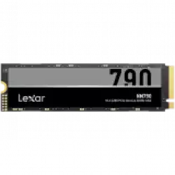 Lexar 2TB High Speed PCIe Gen 4X4 M.2 NVMe, up to 7000 MB/s read and 6000 MB/s write                          