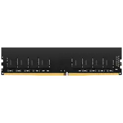 Lexar DDR4 32GB 288 PIN U-DIMM 3200Mbps, CL22, 1.2V- BLISTER Package