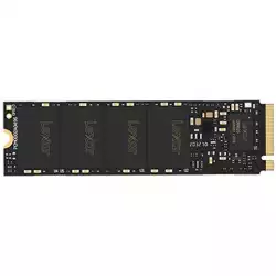 Lexar 1TB High Speed PCIe Gen3 with 4 Lanes M.2 NVMe, up to 3500 MB/s read and 3000 MB/s write