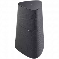 LOEWE Klang MR3, Multiroom Speaker 150W, Basalt Grey