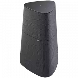 LOEWE Klang MR3, Multiroom Speaker 150W, Basalt Grey