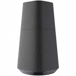 LOEWE Klang MR3, Multiroom Speaker 150W, Basalt Grey