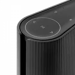 LOEWE Klang MR5, Multiroom Speaker 180W, Basalt Grey