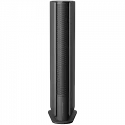 LOEWE Klang MR5, Multiroom Speaker 180W, Basalt Grey