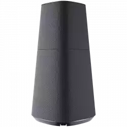 LOEWE Klang MR5, Multiroom Speaker 180W, Basalt Grey