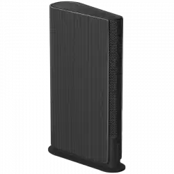 LOEWE Klang MR5, Multiroom Speaker 180W, Basalt Grey