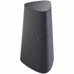 LOEWE Klang MR5, Multiroom Speaker 180W, Basalt Grey