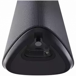 LOEWE Klang MR5, Multiroom Speaker 180W, Basalt Grey