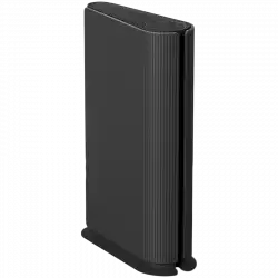 LOEWE Klang MR5, Multiroom Speaker 180W, Basalt Grey
