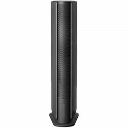 LOEWE Klang MR5, Multiroom Speaker 180W, Basalt Grey