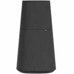 LOEWE Klang MR5, Multiroom Speaker 180W, Basalt Grey