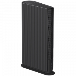 LOEWE Klang MR5, Multiroom Speaker 180W, Basalt Grey