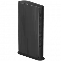 LOEWE Klang MR5, Multiroom Speaker 180W, Basalt Grey