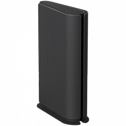 LOEWE Klang MR5, Multiroom Speaker 180W, Basalt Grey