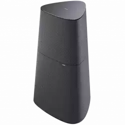 LOEWE Klang MR5, Multiroom Speaker 180W, Basalt Grey